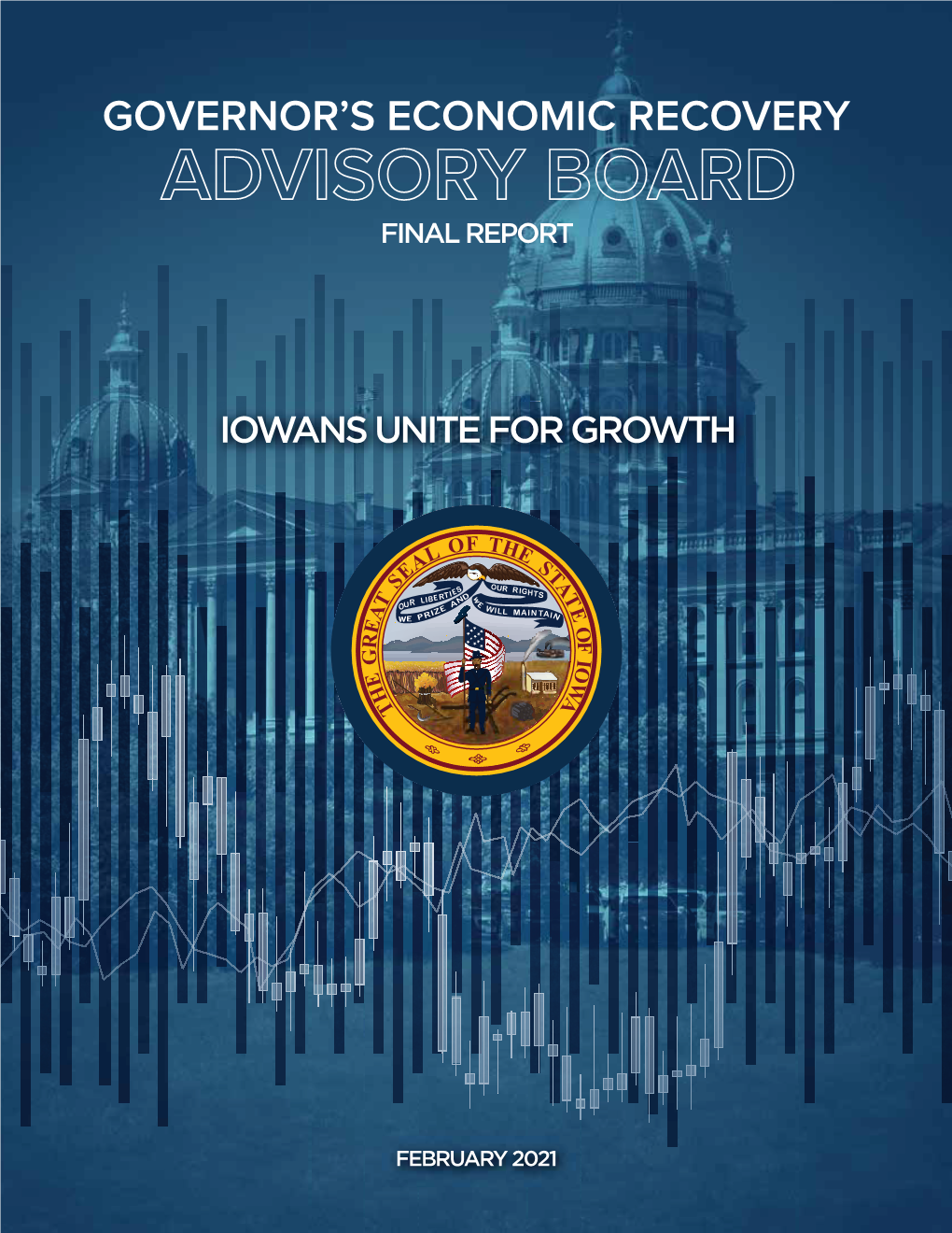 Governor's Economic Recovery Advisory