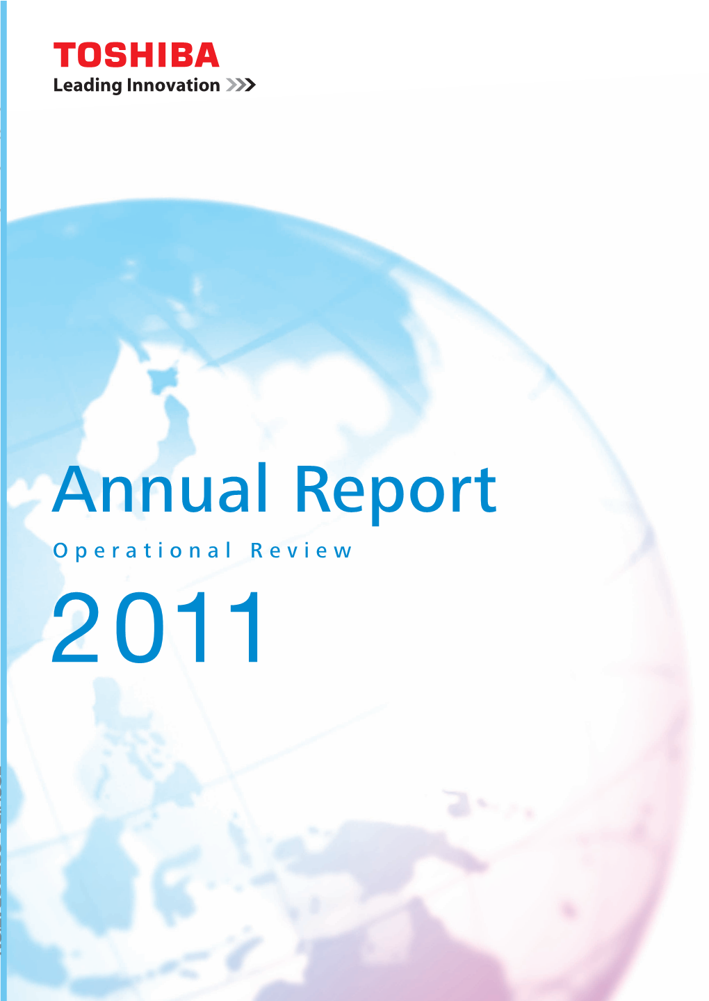 View Annual Report