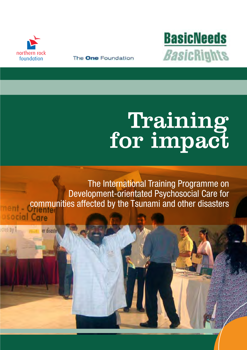 Basicneeds International Training Publication WEB