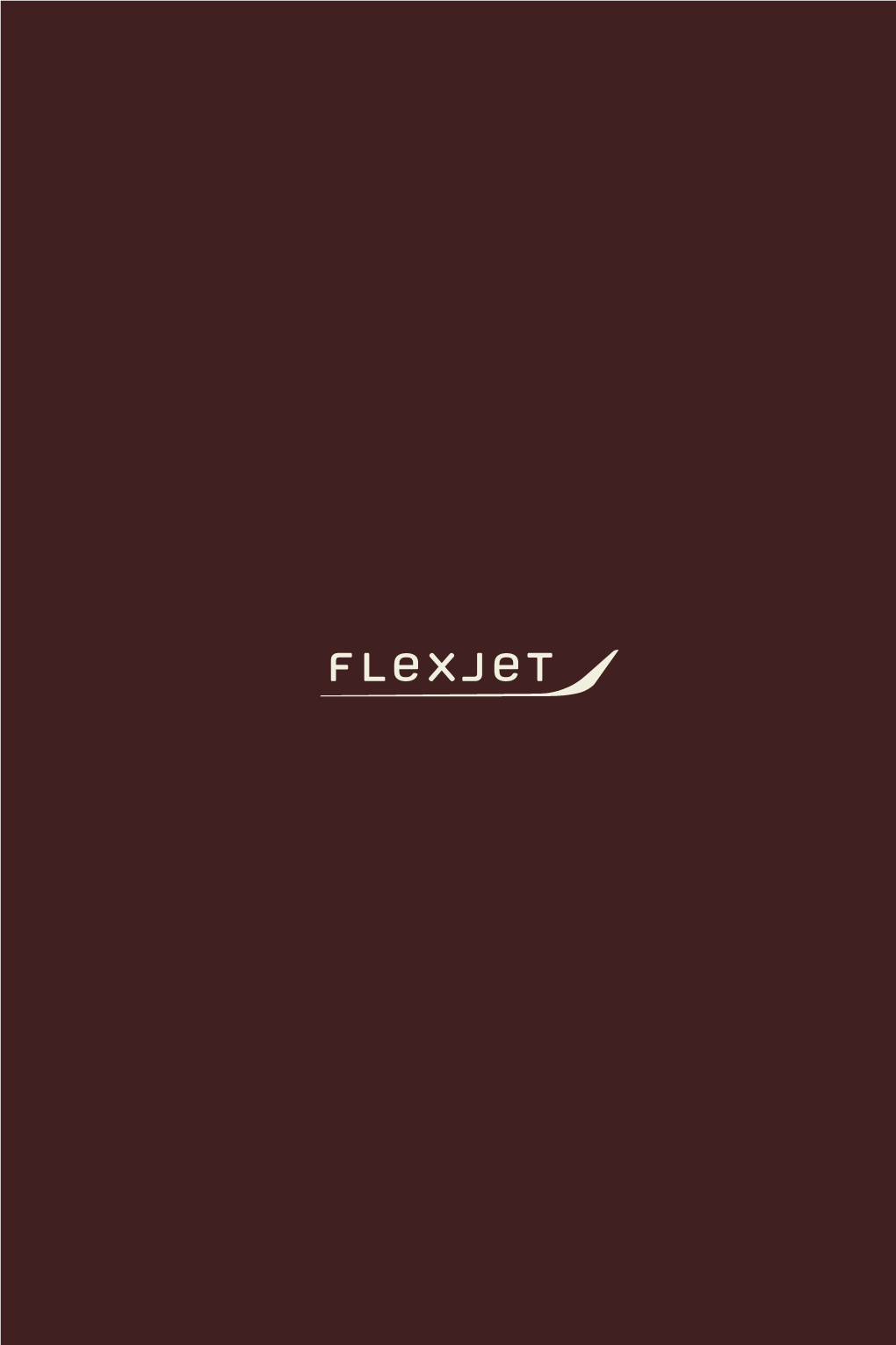 Flexjet-Owner-Manual.Pdf
