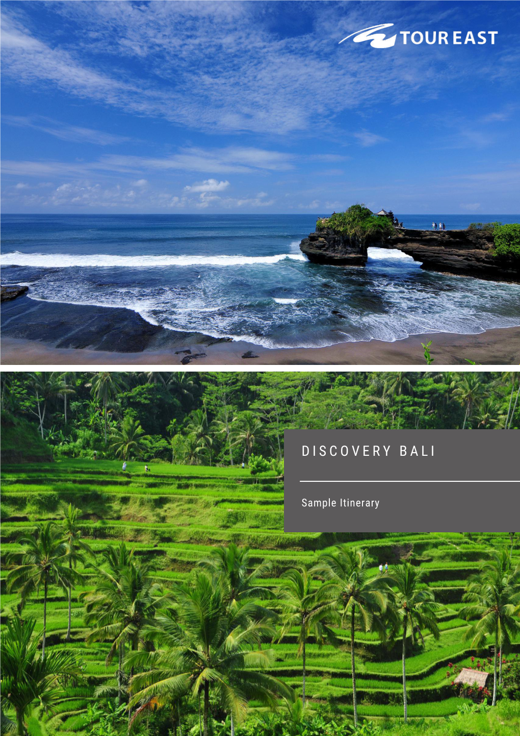 Discovery Bali