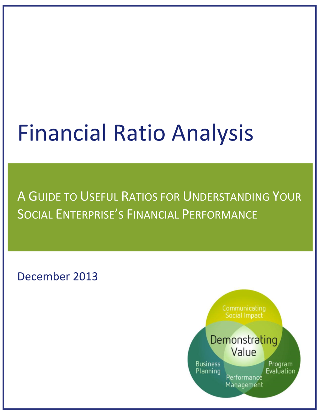 Financial Ratio Analysis Dec 2013.Pdf