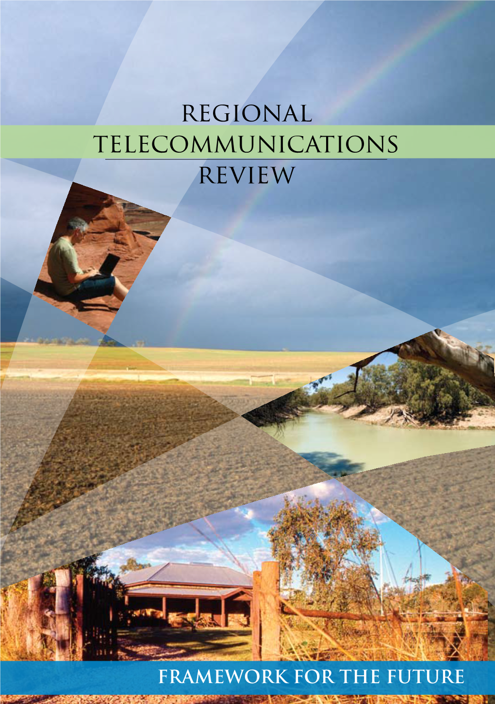 Submission: Senate Select Committee on the National Broadband Network