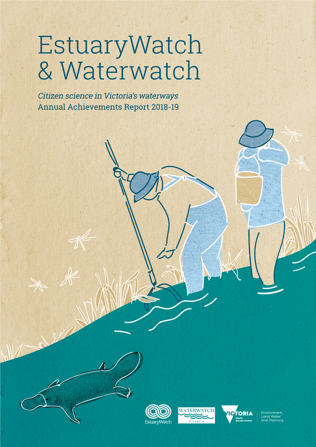 Estuarywatch & Waterwatch