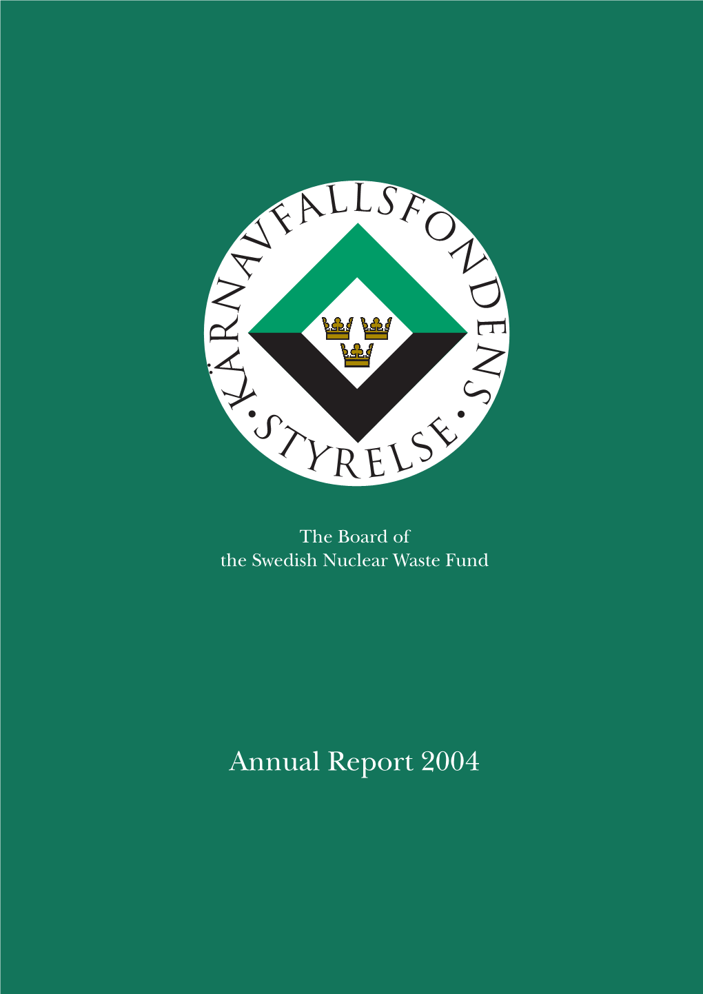 Annual Report 2004