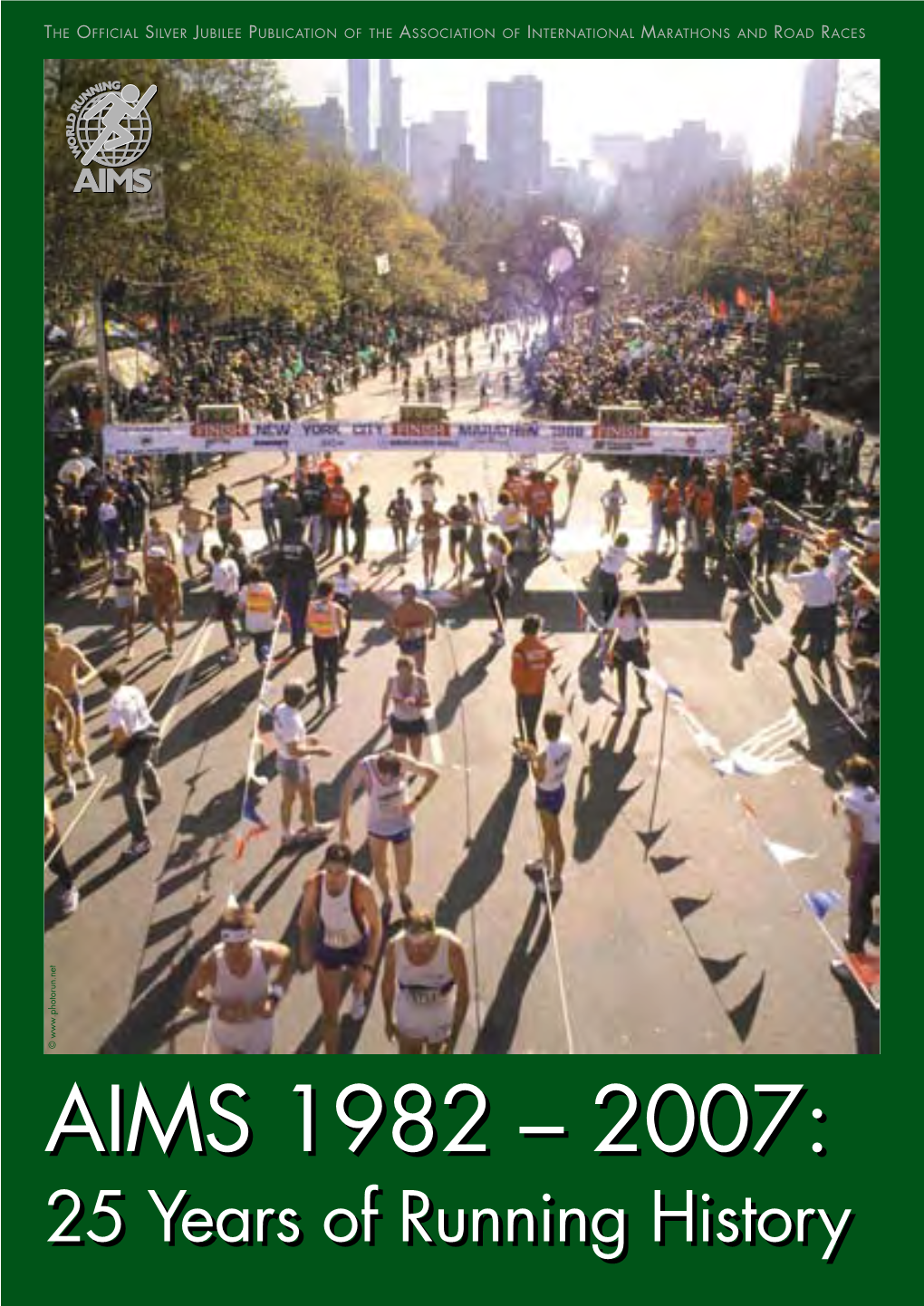 Aims 1982 – 2007