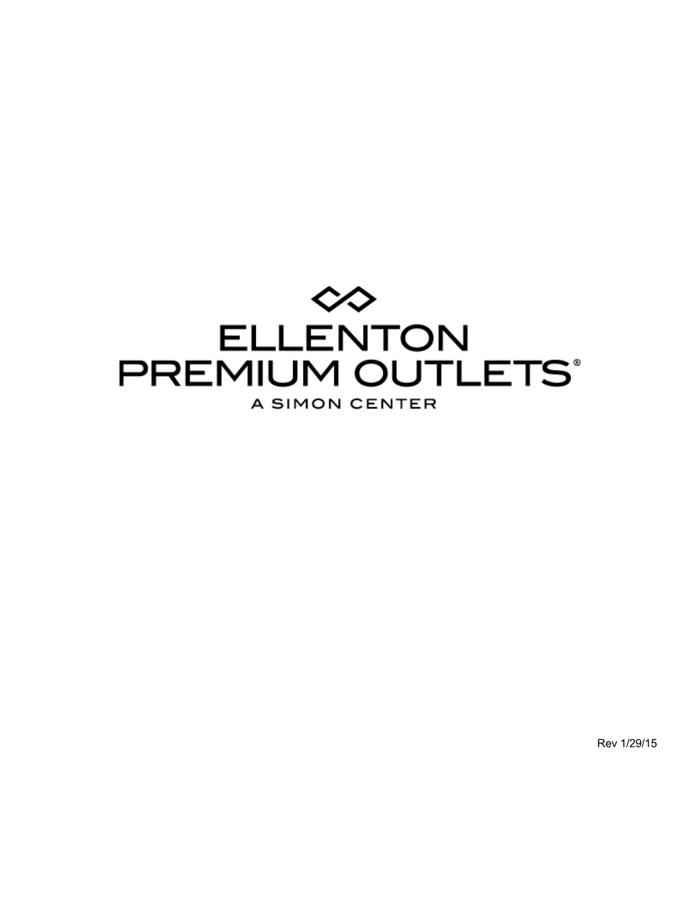 ELLENTON Premium Outlets