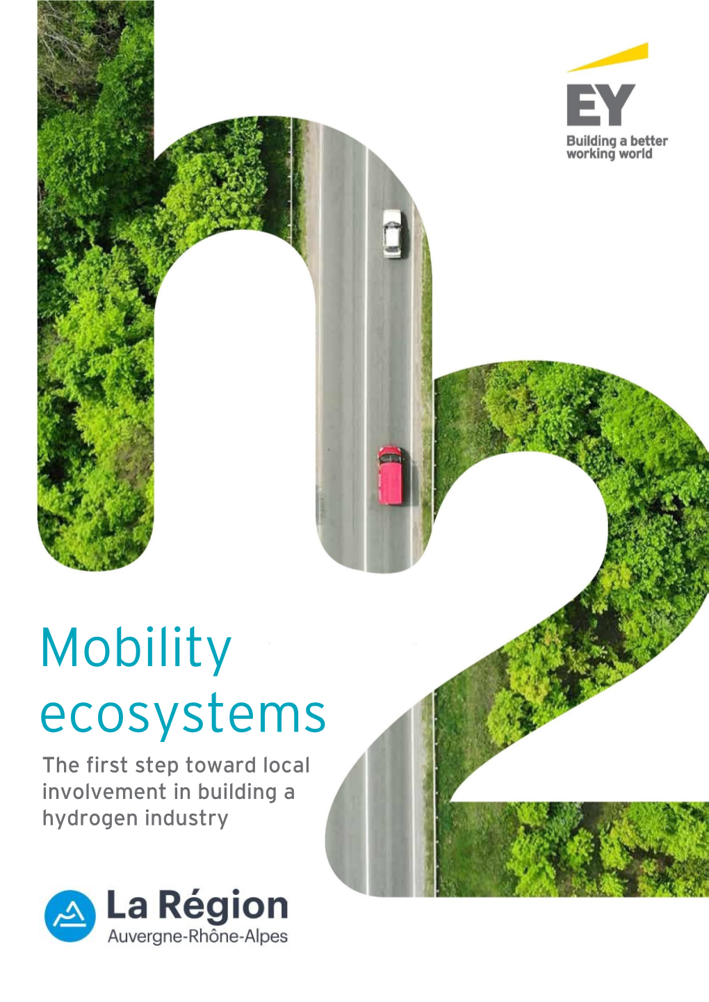 Mobility Ecosystems the First Step Toward Local Involvement in Building a Hydrogen Industry