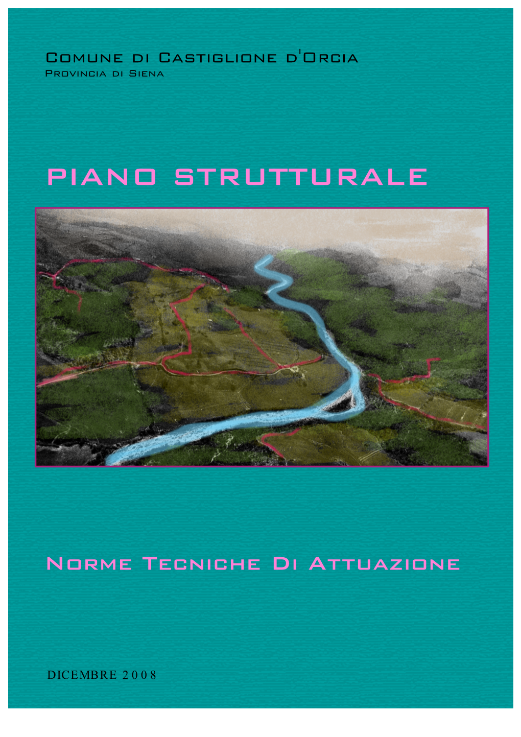 Piano Strutturale