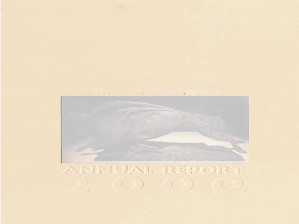 Annual-Report-2000 BBHC.Pdf