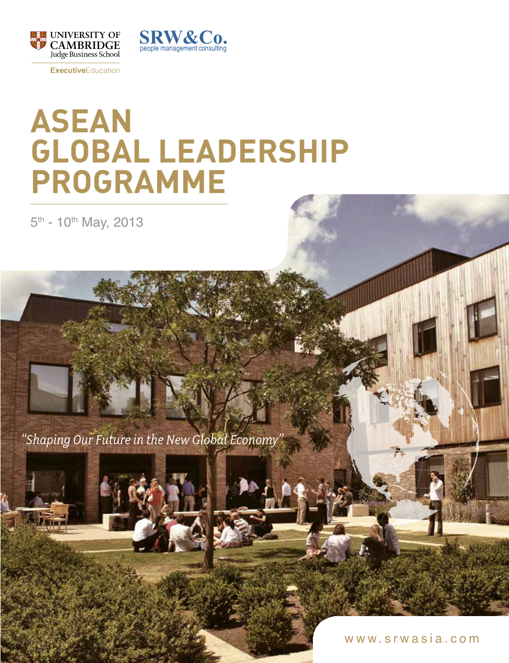 ASEAN Global Leadership Programme