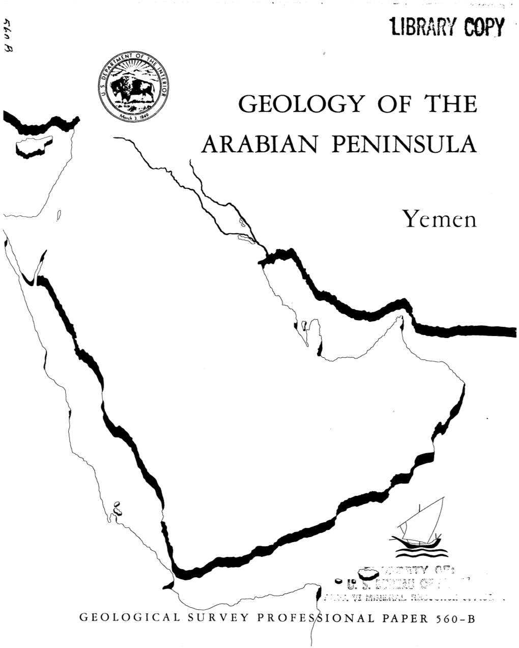 Arabian Peninsula