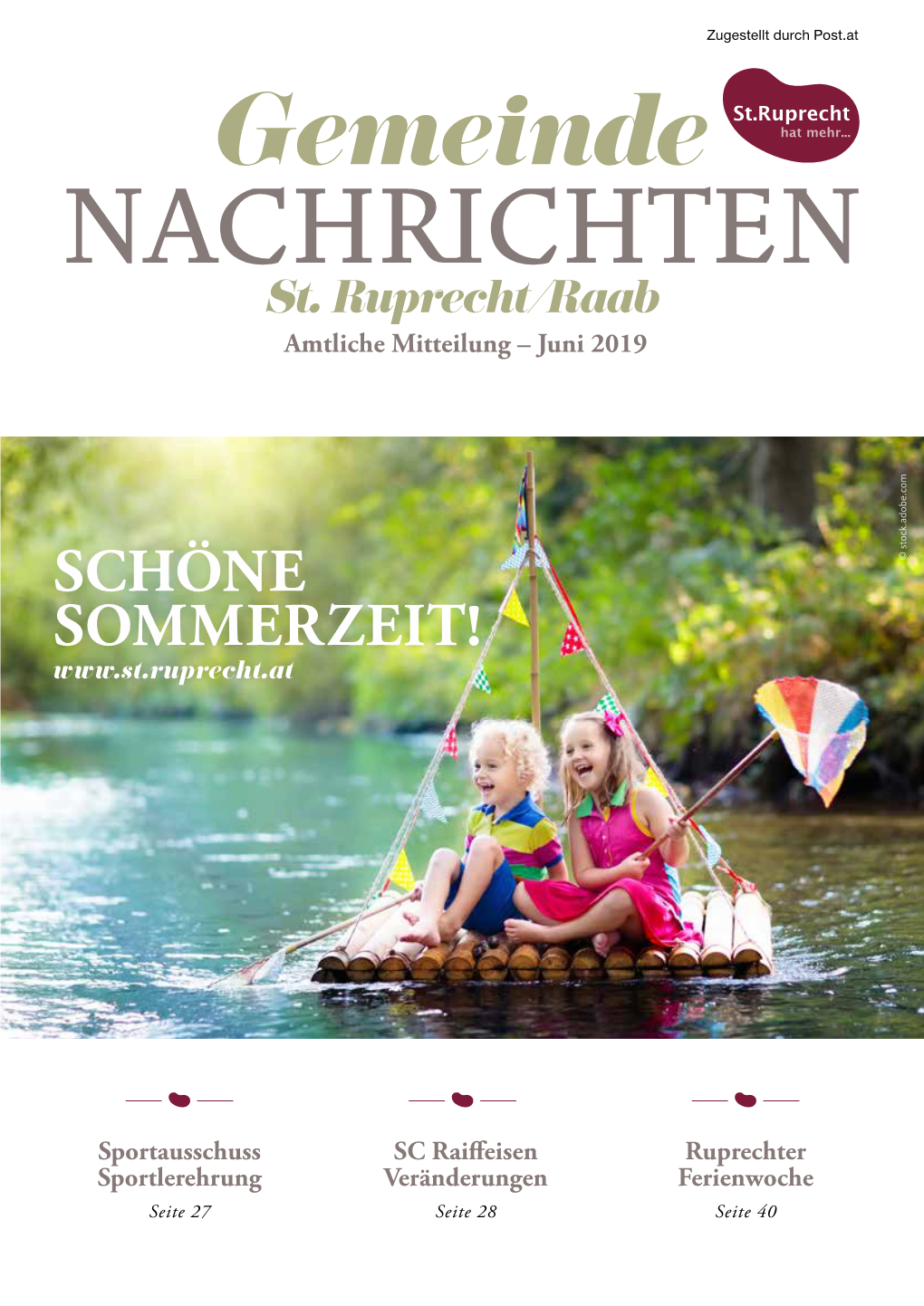 Zeitung02 2019.Pdf (6,6 Mib)