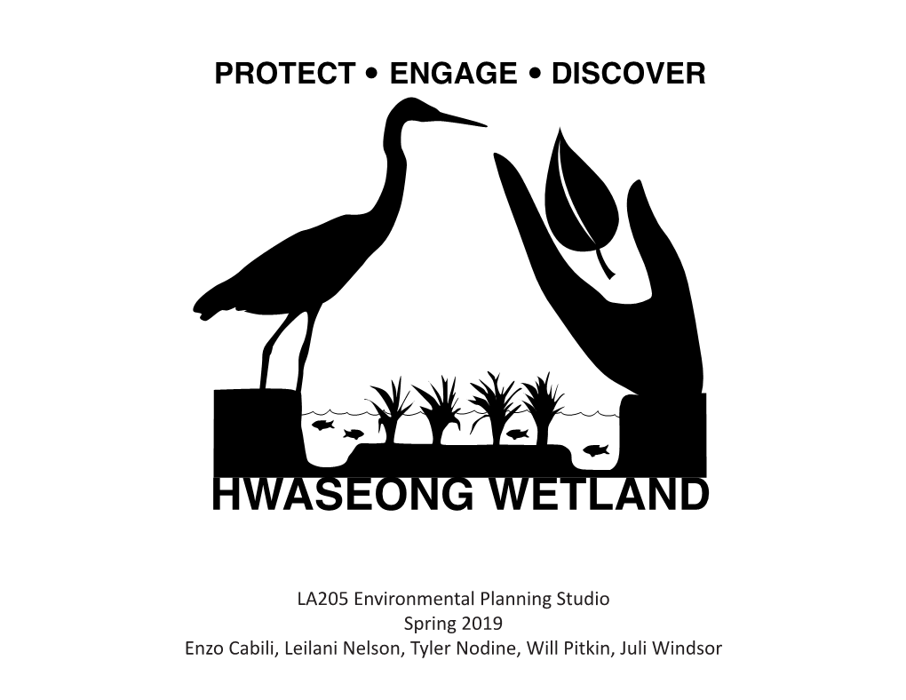 Hwaseong Wetland