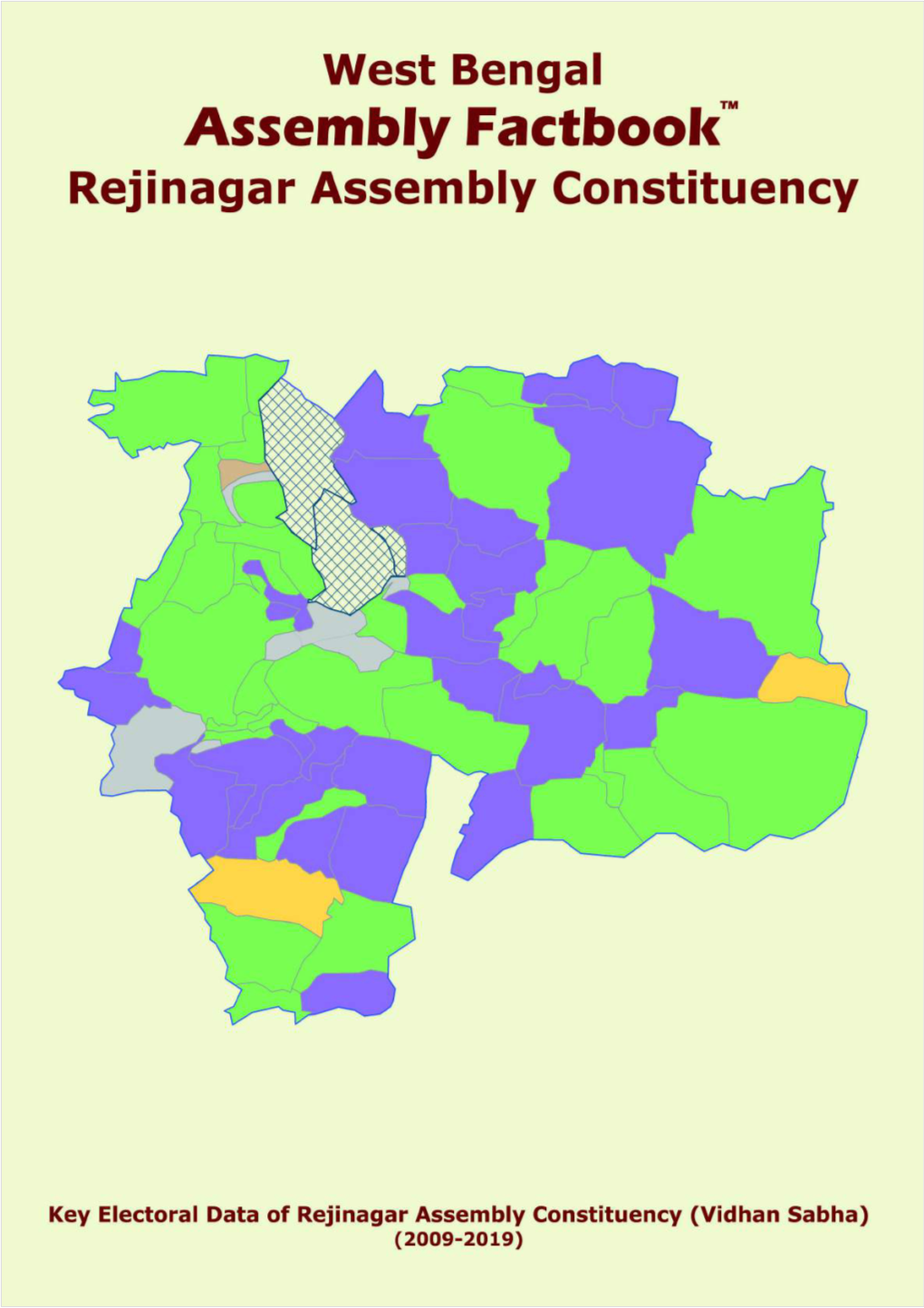 Rejinagar Assembly West Bengal Factbook