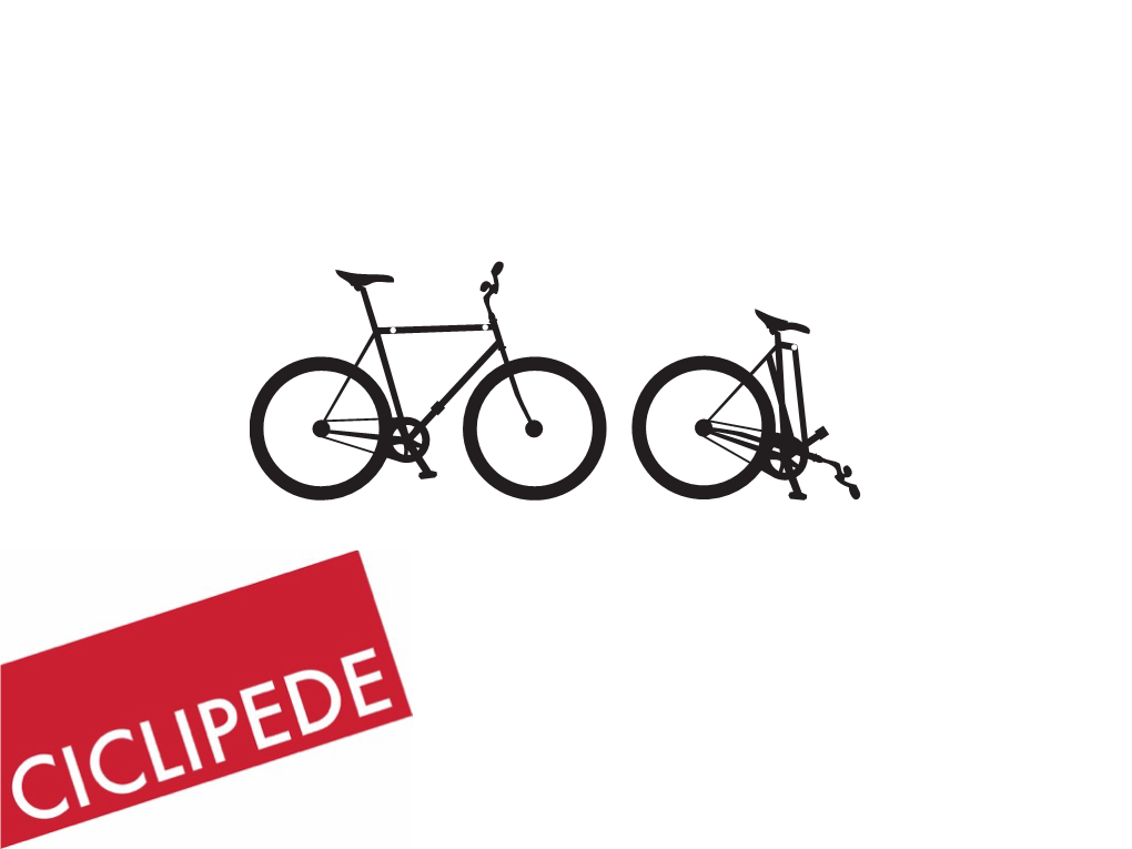 Presentazione Ciclipede