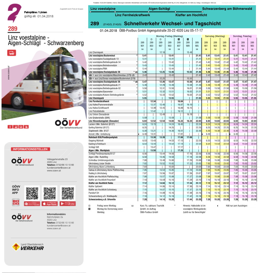 289 Linz Voestalpine