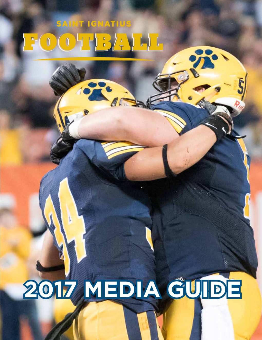 2017 Media Guide
