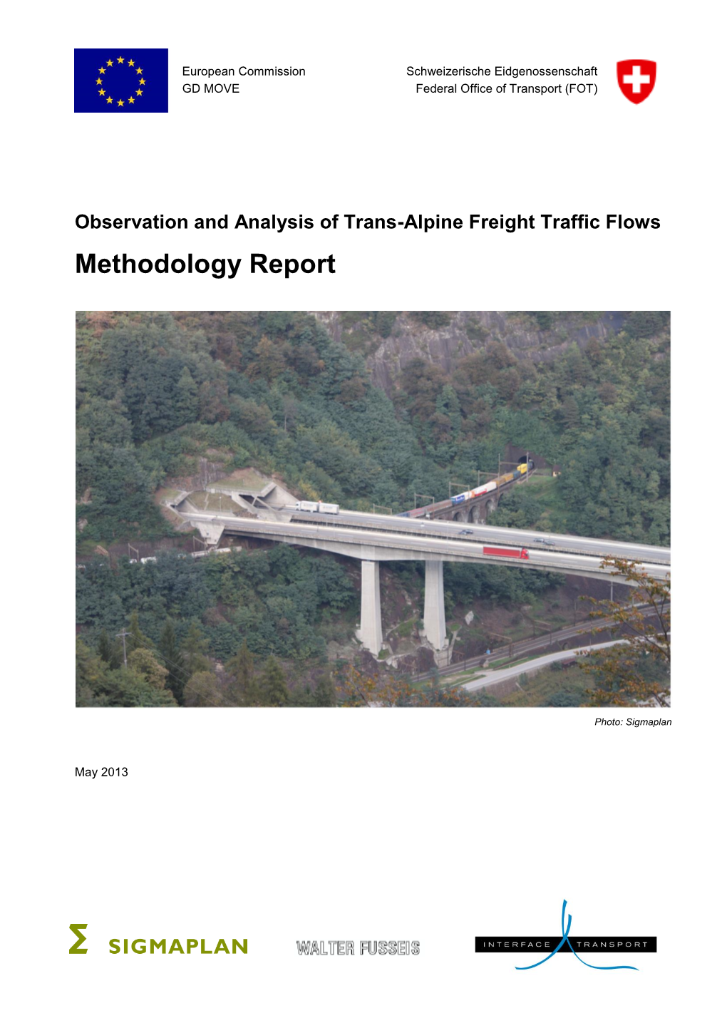 Methodology Report