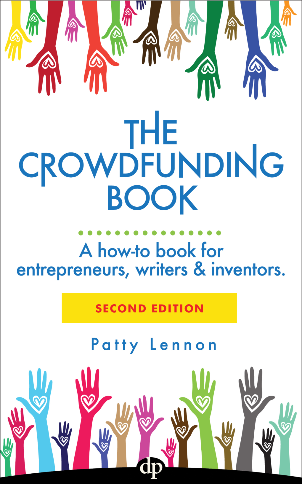 The-Crowdfunding-Book 2Nd-Edition