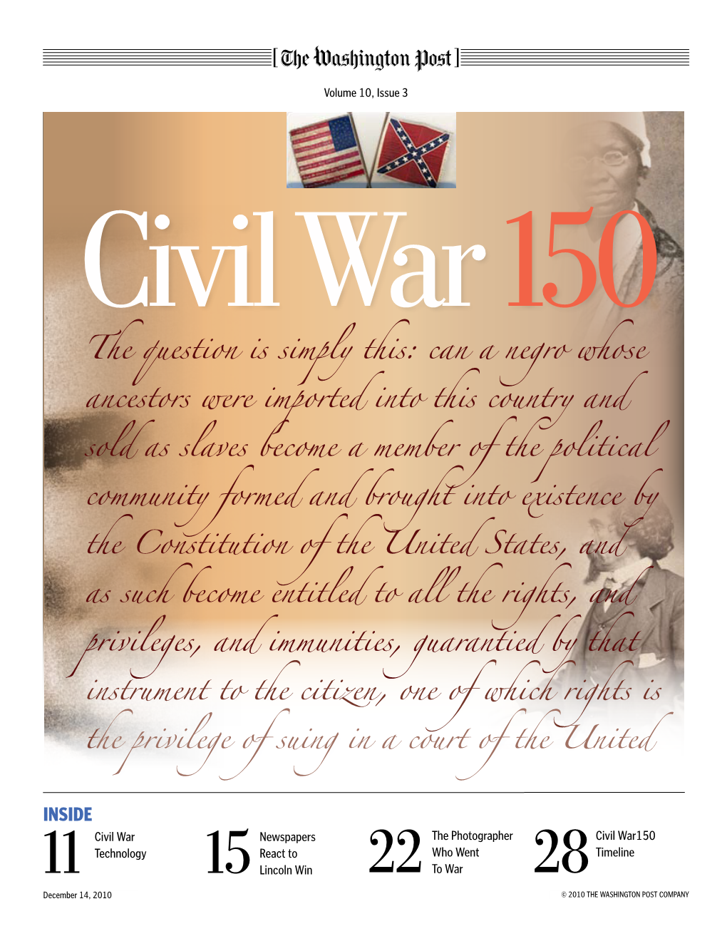 Civil War 150