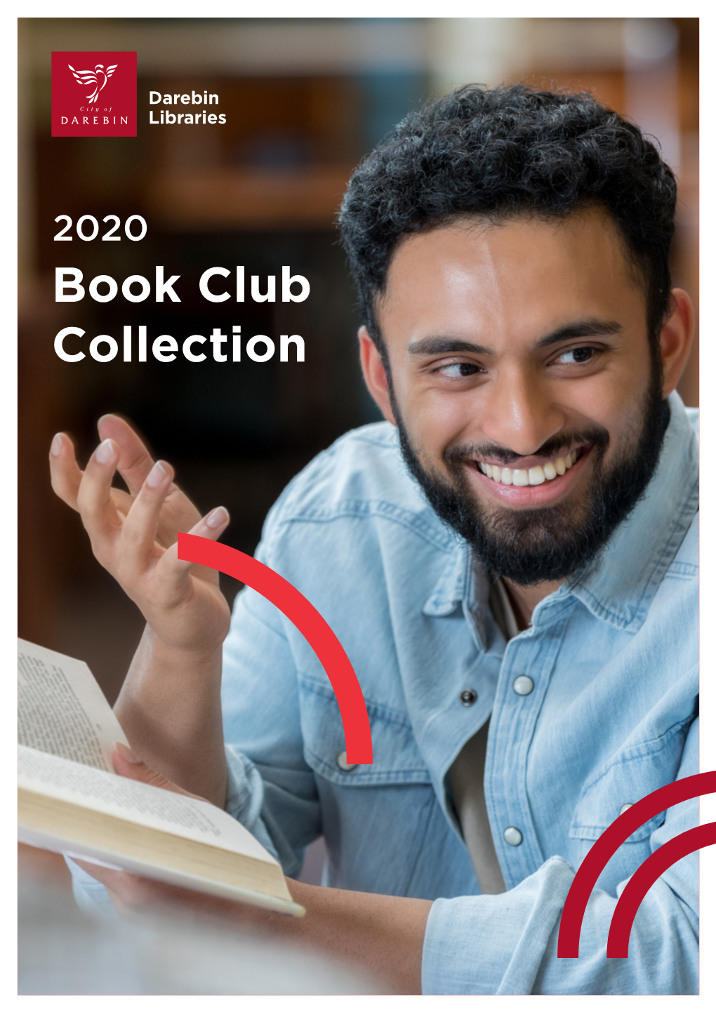 Book Club Collection