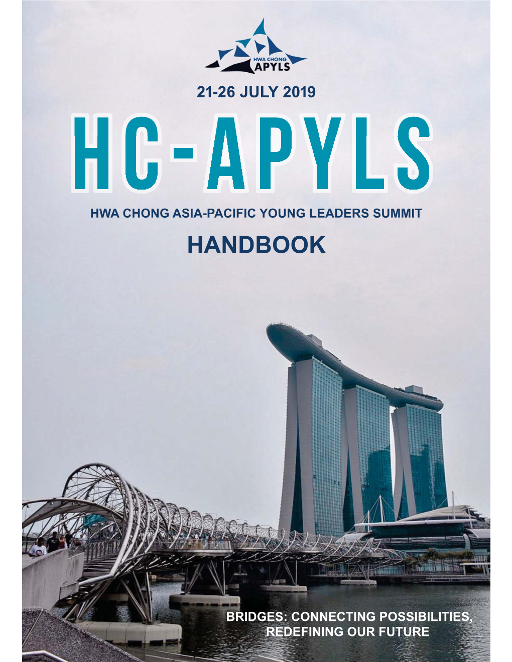 Hc-Apyls 2019 Handbook