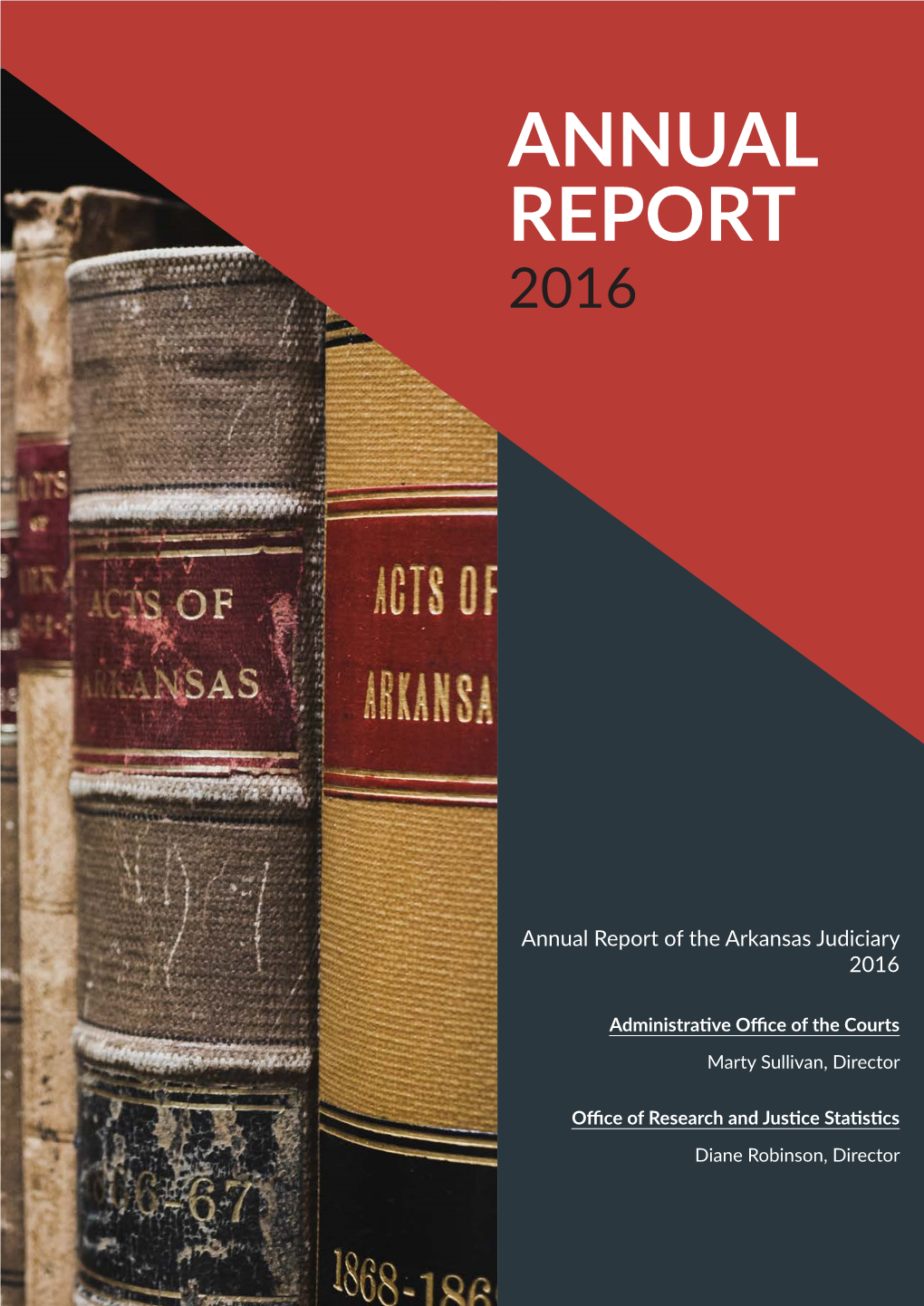 Annual Report 2016