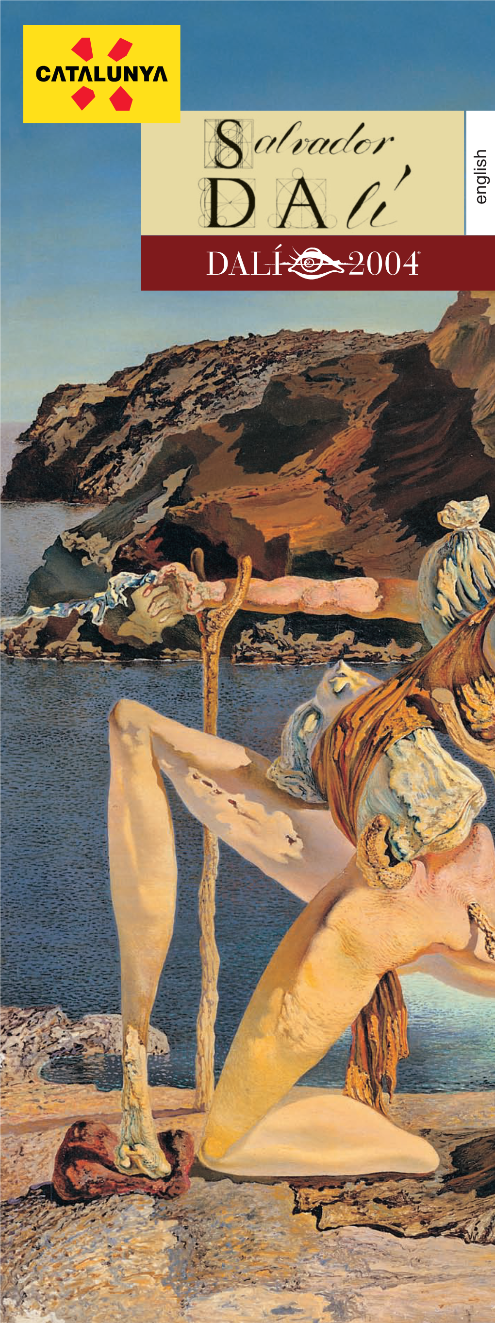 Salvador Dalí