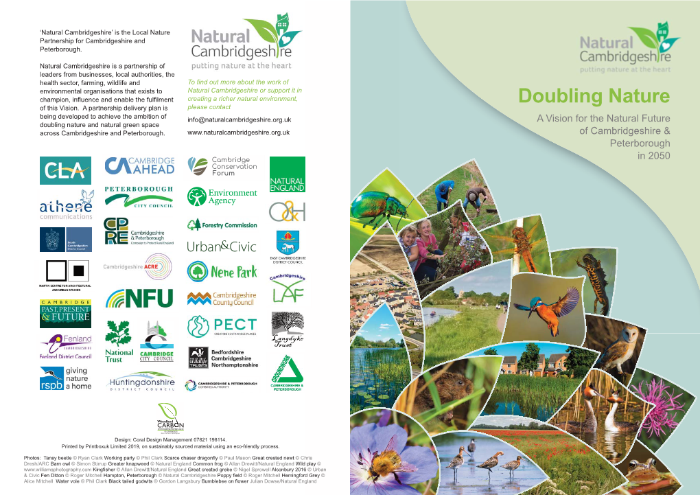 Doubling Nature A5 8Pp Layout 1