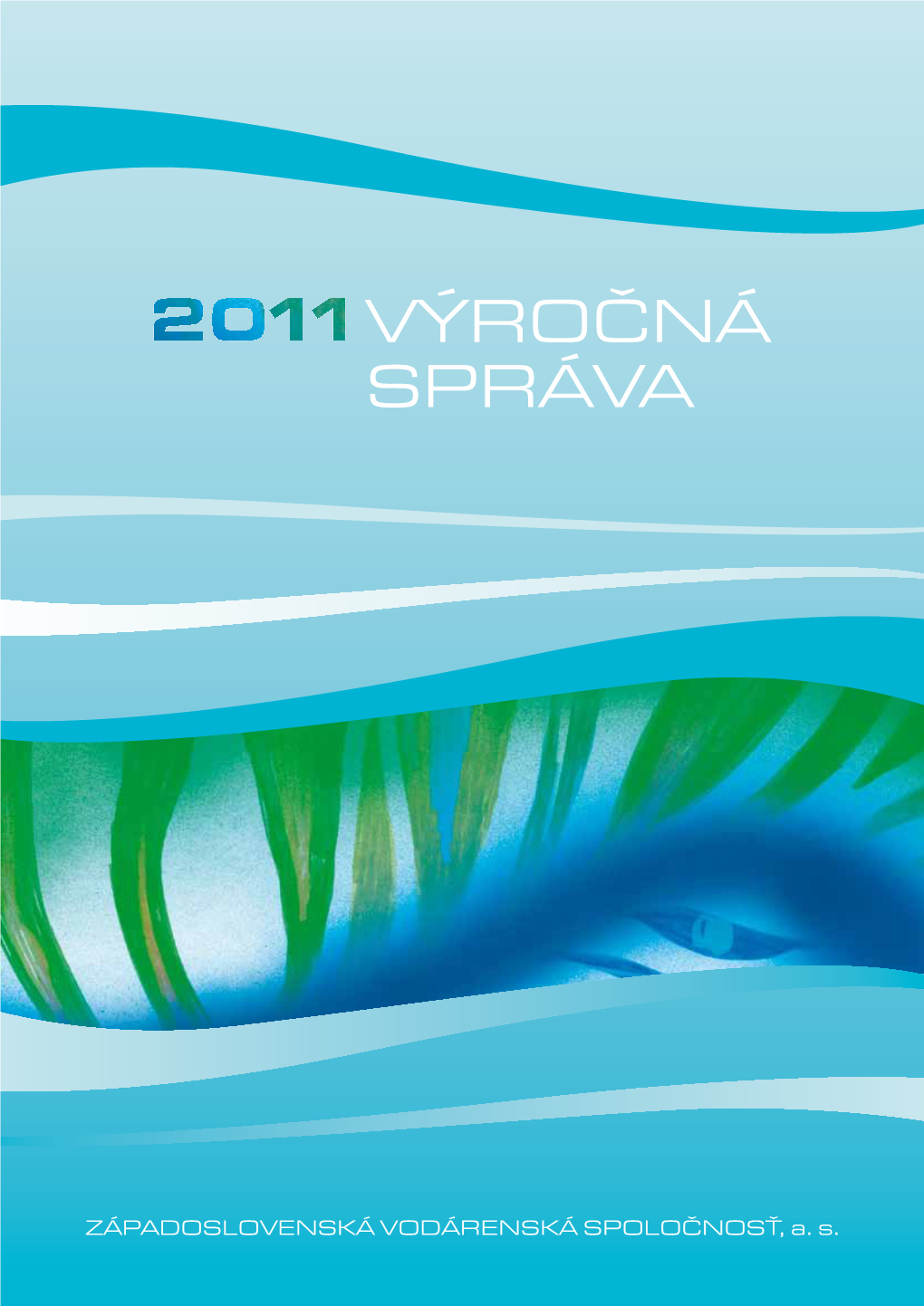 Výročná Správa 2011