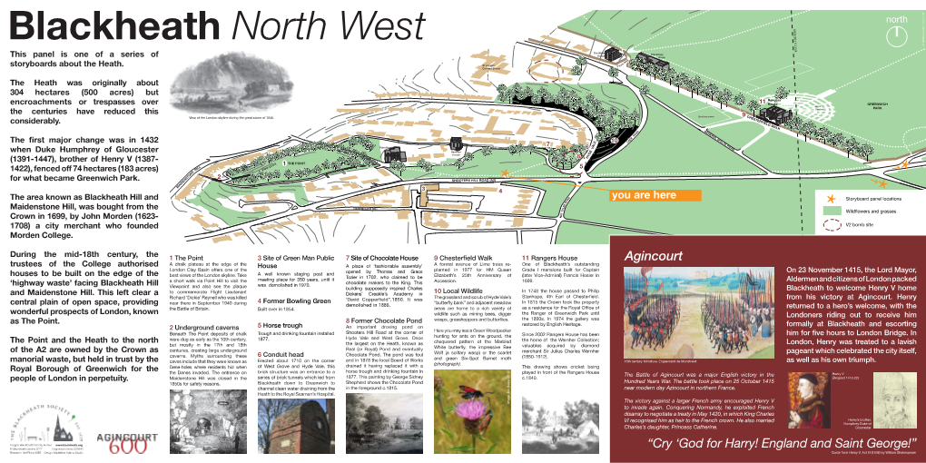 Panel 4 Agincourt Final August.Indd