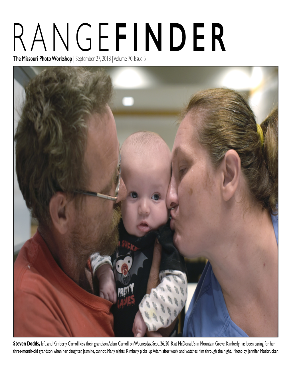 Range Finder