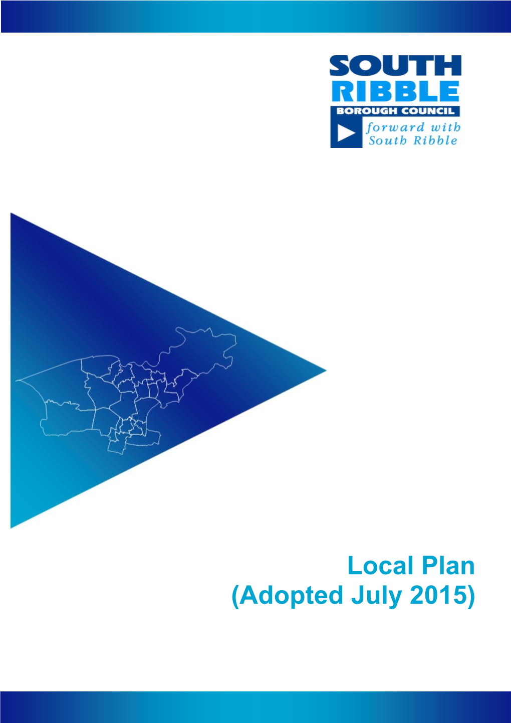 Local Plan (Adopted July 2015)