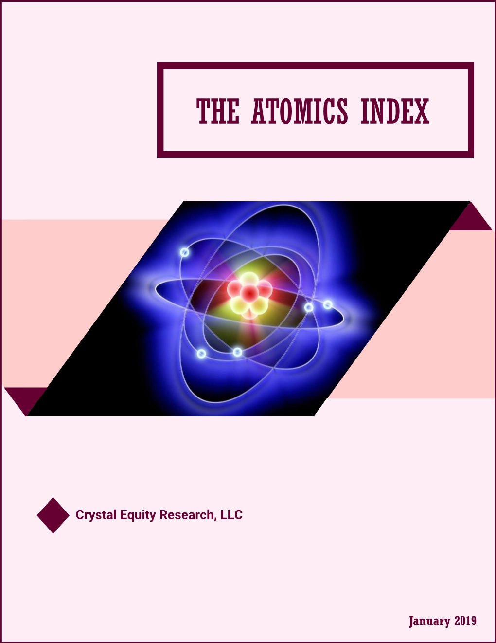 The Atomics Index