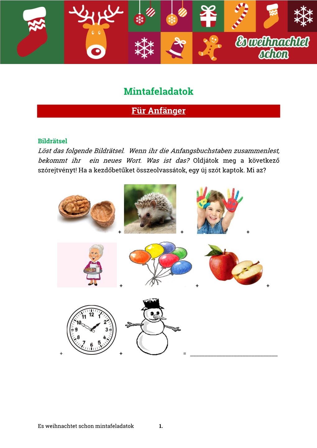 Es-Weihnachtet-Schon-Mintafeladatok.Pdf