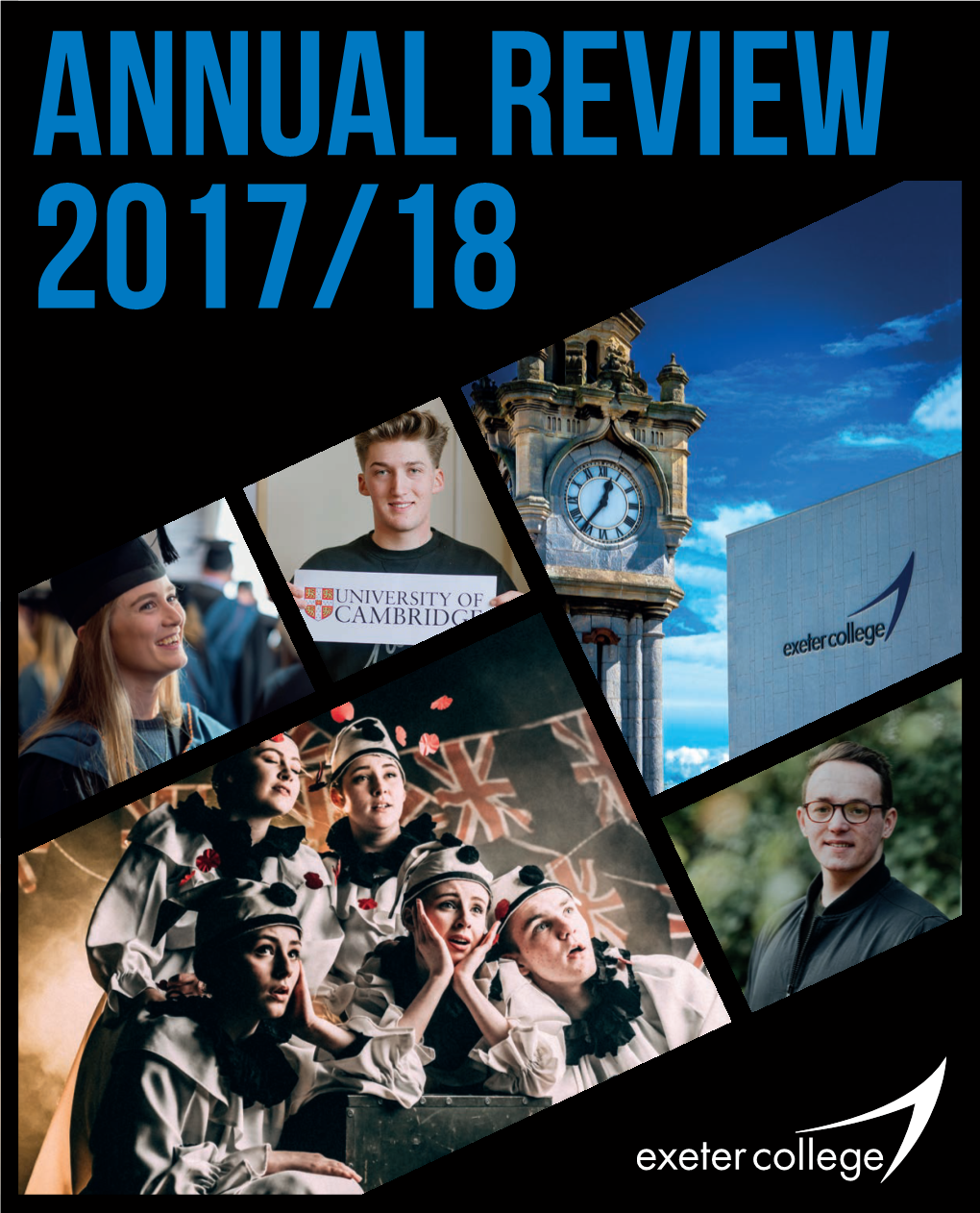 Exeter-College-Annual-Review-2017