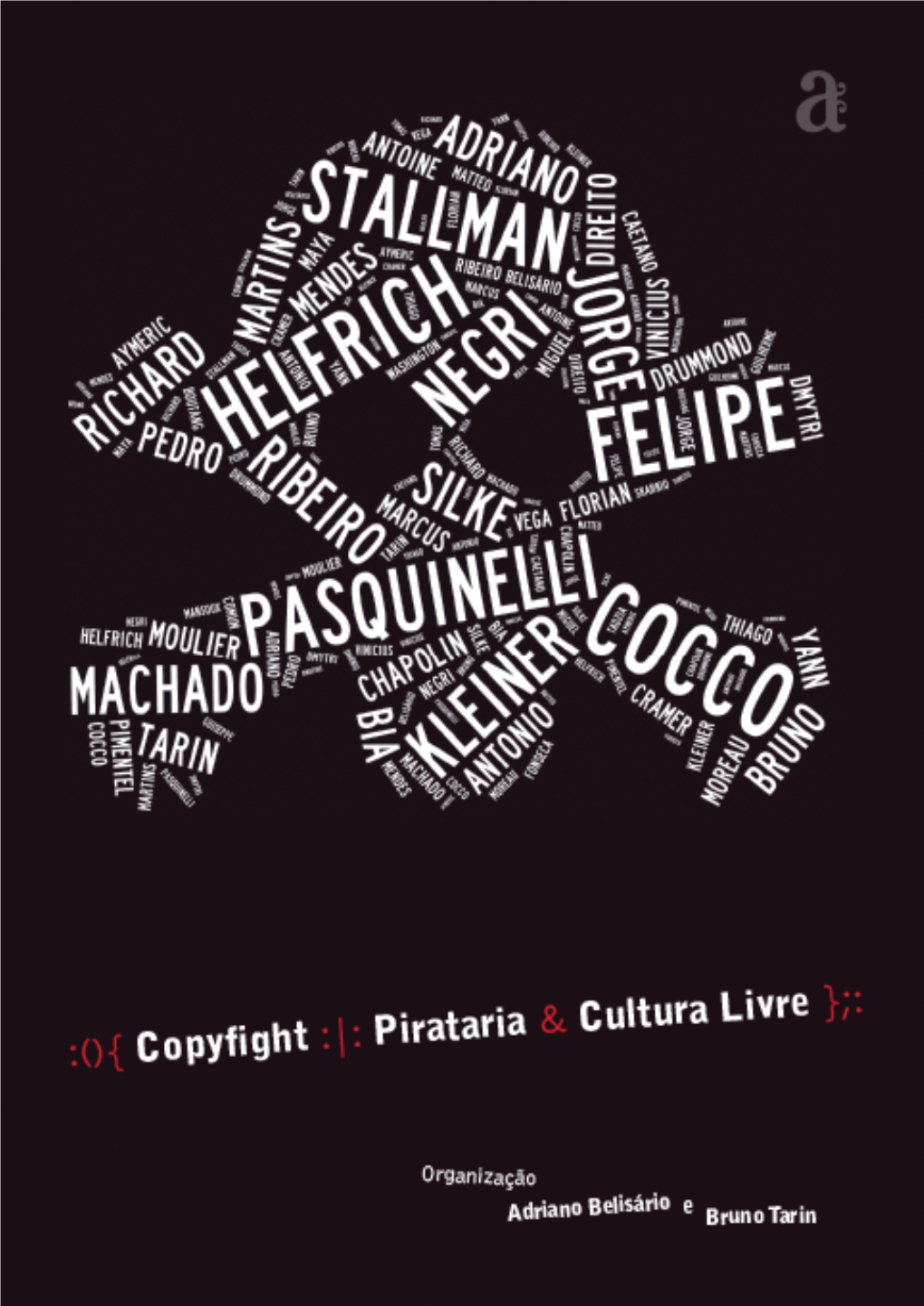 Copyfight :|: Pirataria & Cultura Livre };: Introdução