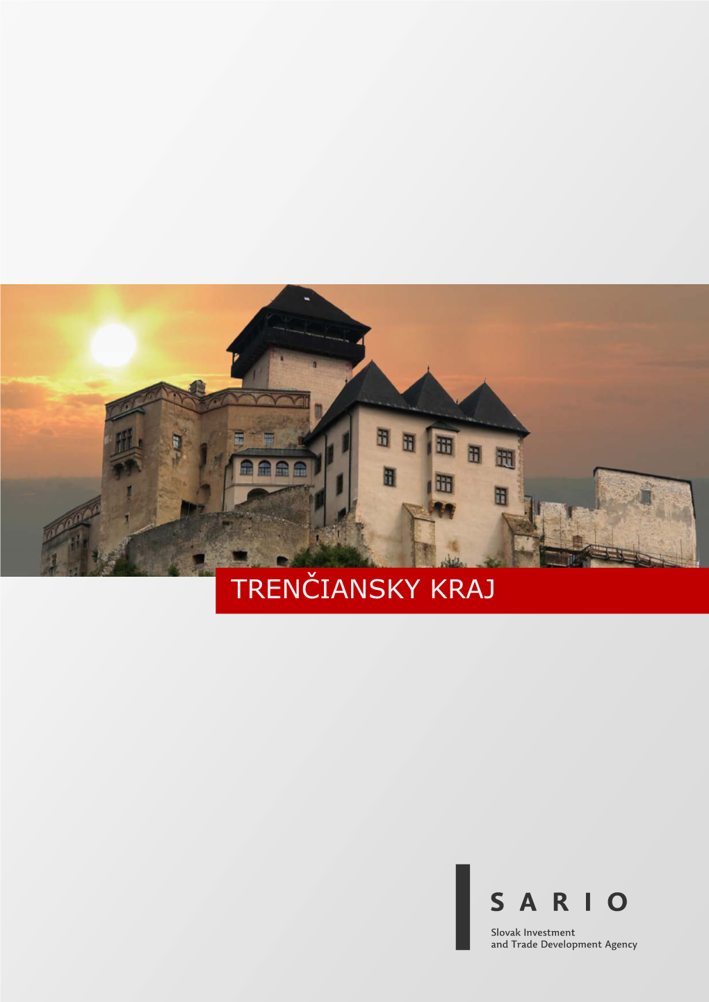 Trenčiansky Kraj