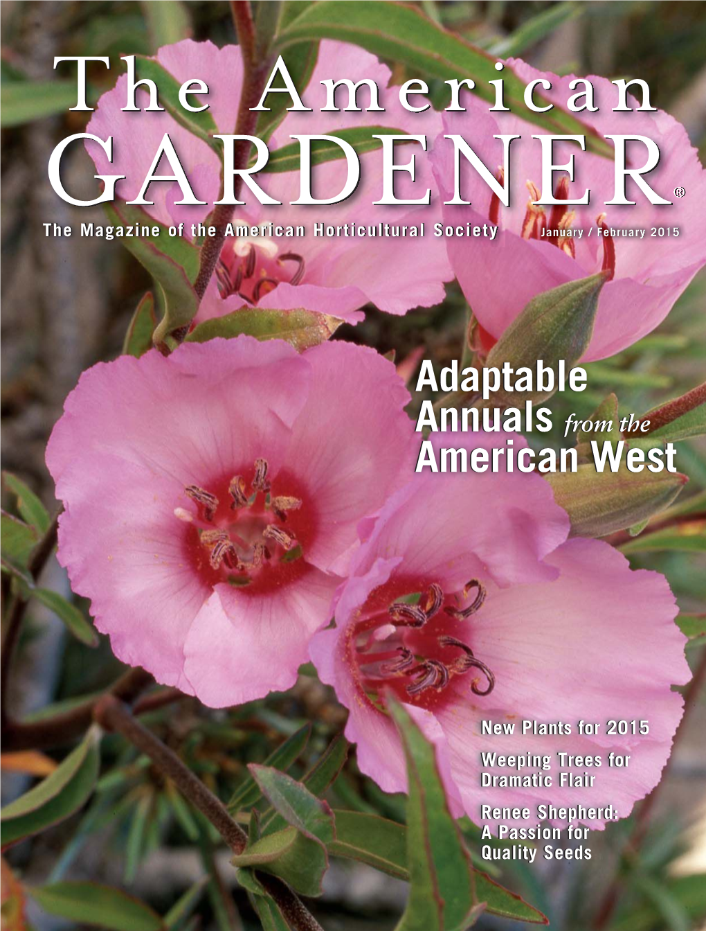 Gardenergardener®