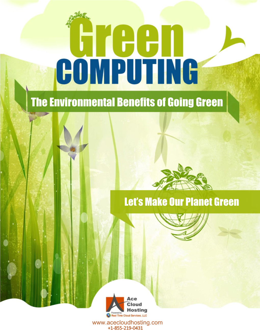 Green Computing”?