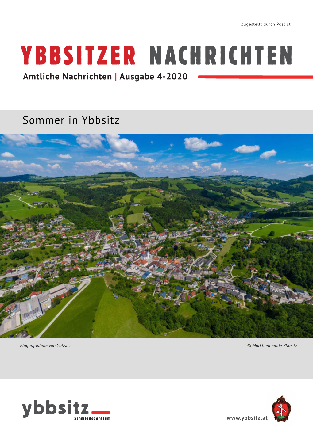 Ybbsitzer Nachrichten Sa | 9