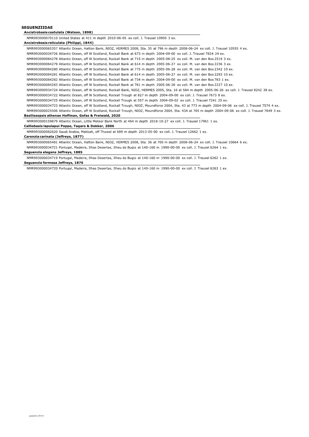 Nmr General (FILEMAKER2016)