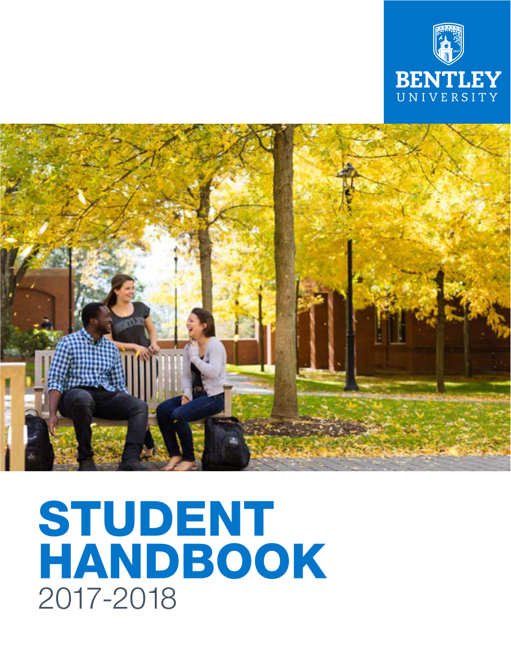 Student Handbook 2017-2018 Table of Contents