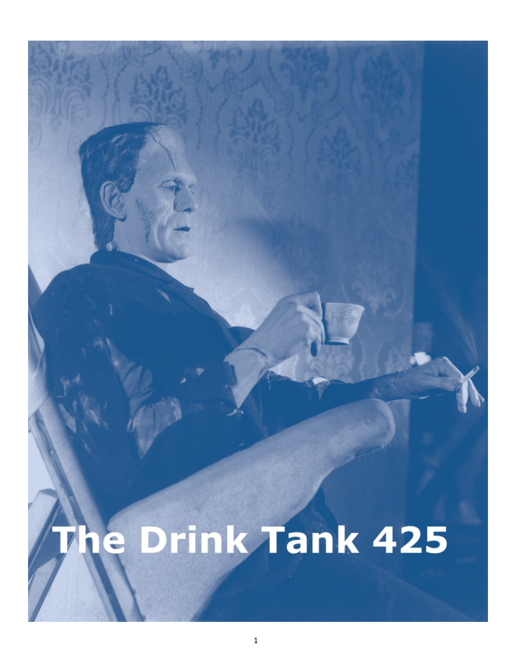 The Drink Tank