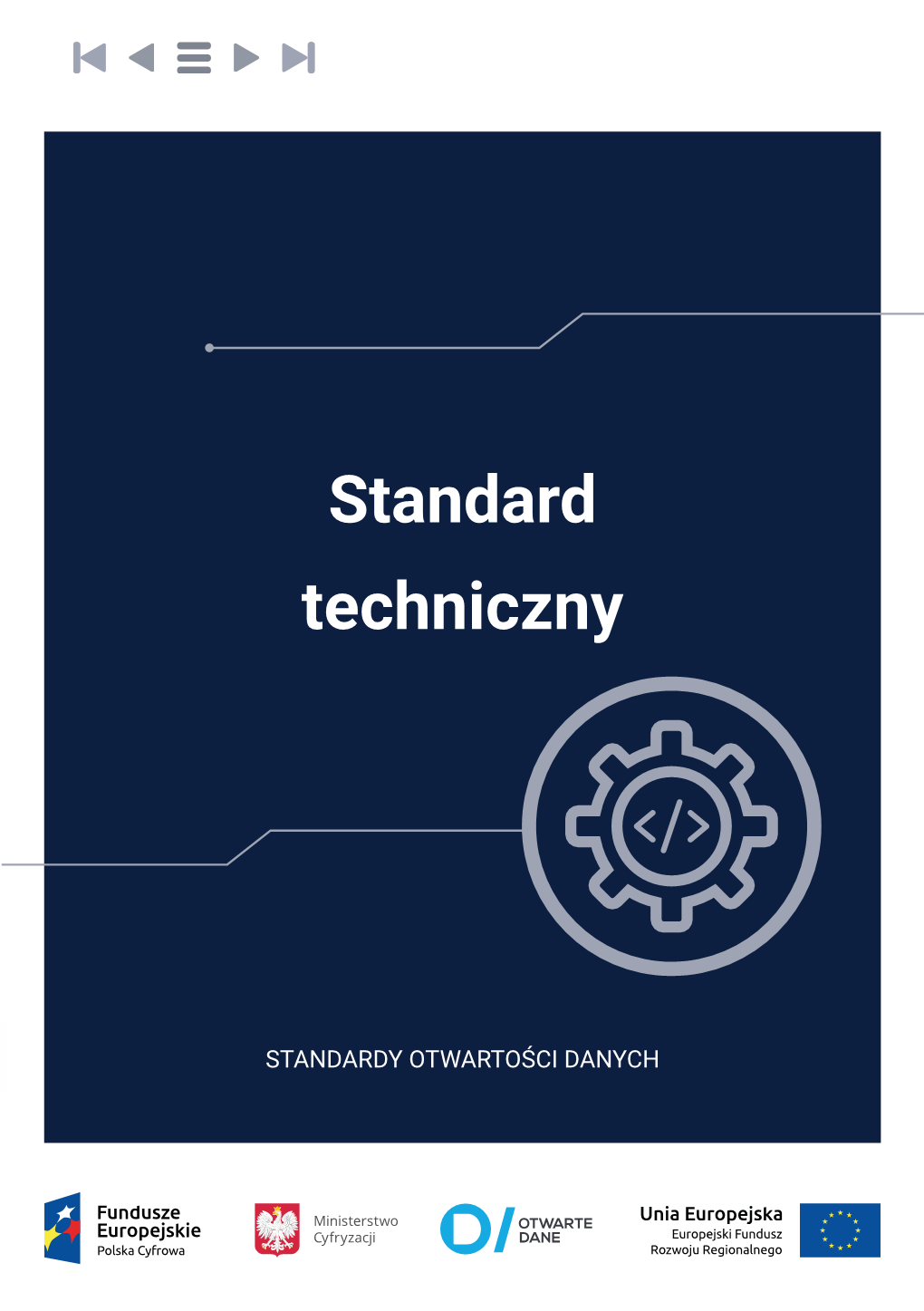 Standard Techniczny