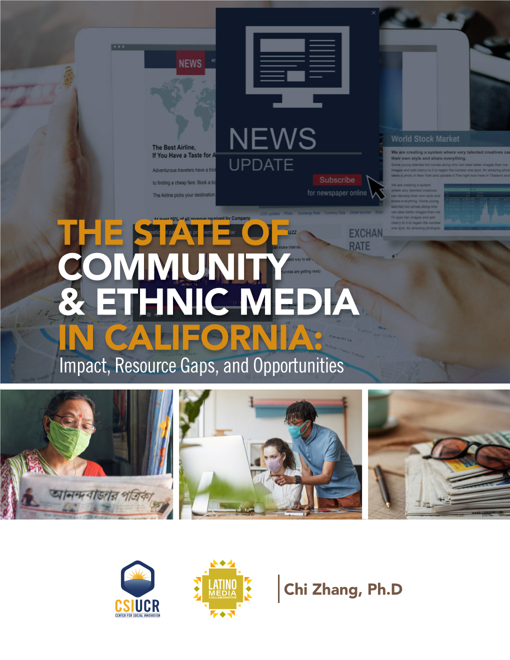 Community & Ethnic Media