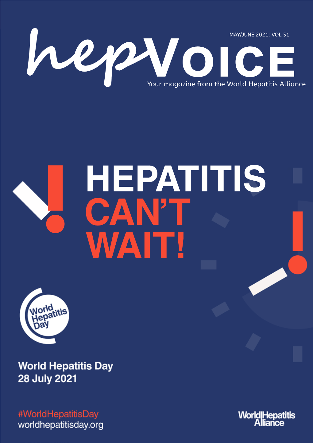 Hepvoice May/June 2021