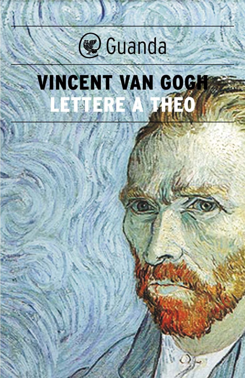 Vincent Van Gogh Lettere a Theo