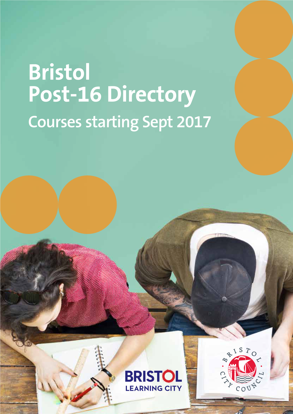 Bristol Post-16 Directory Courses Starting Sept 2017 Contentswelcome to the Bristol Post-16 Directory